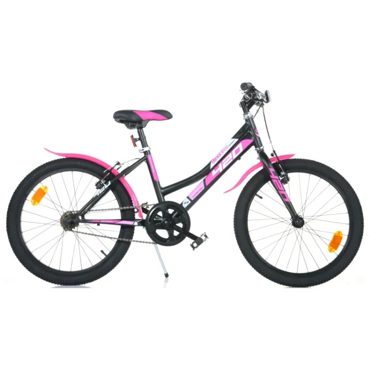 Alles DINO BIKES bicikl  420 MTB 20"