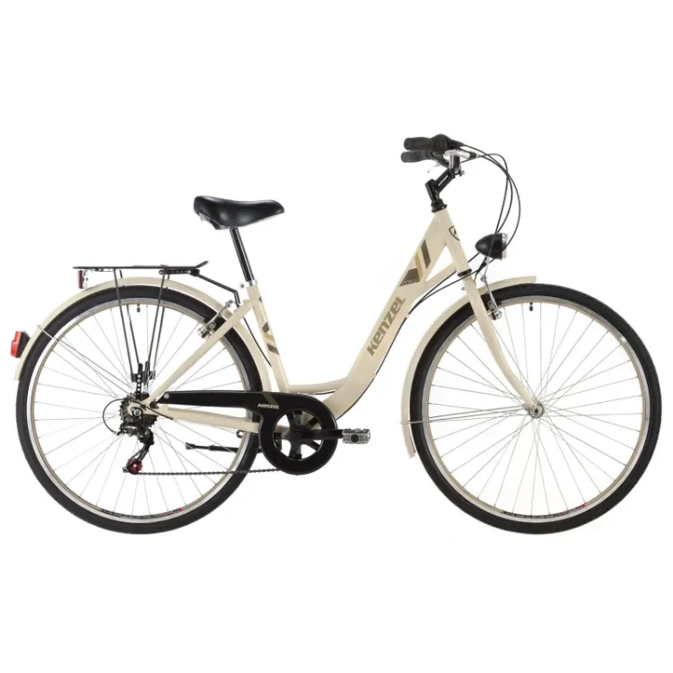 Alles KENZEL bicikl CORSO ROYAL 28" BEŽ