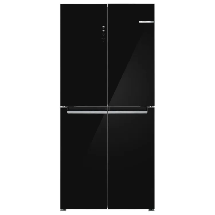 alles BOSCH hladnjak kombinirani KMC85LBEA SBS