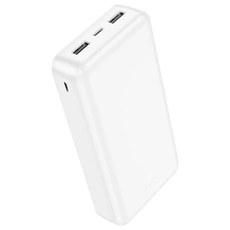 aLLES HOCO power bank J100A BIJELI