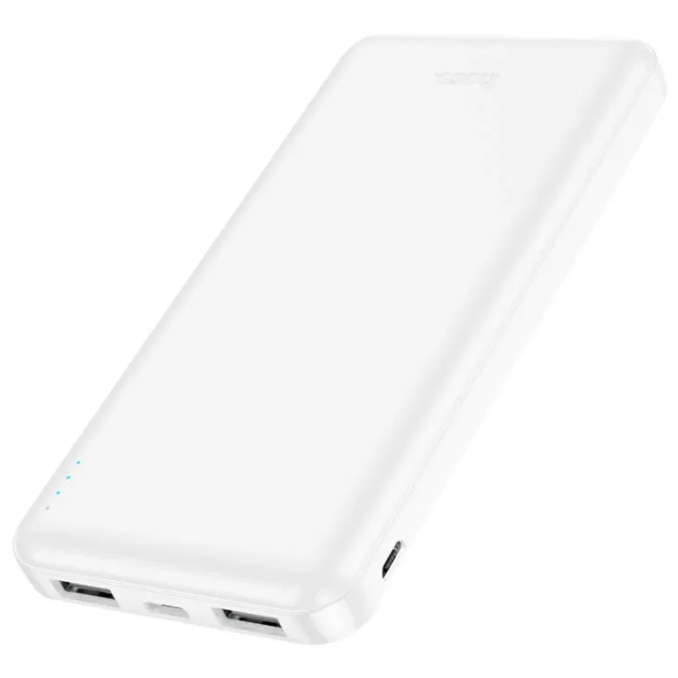 Alles HOCO power bank J100 BIJELA