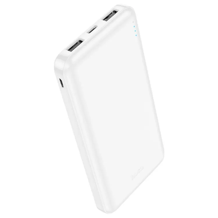 Alles HOCO power bank J100 BIJELA