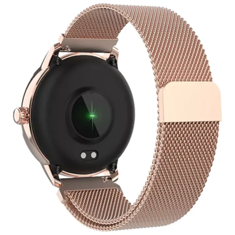 Alles DENVER pametni sat SW-360 ROSE GOLD