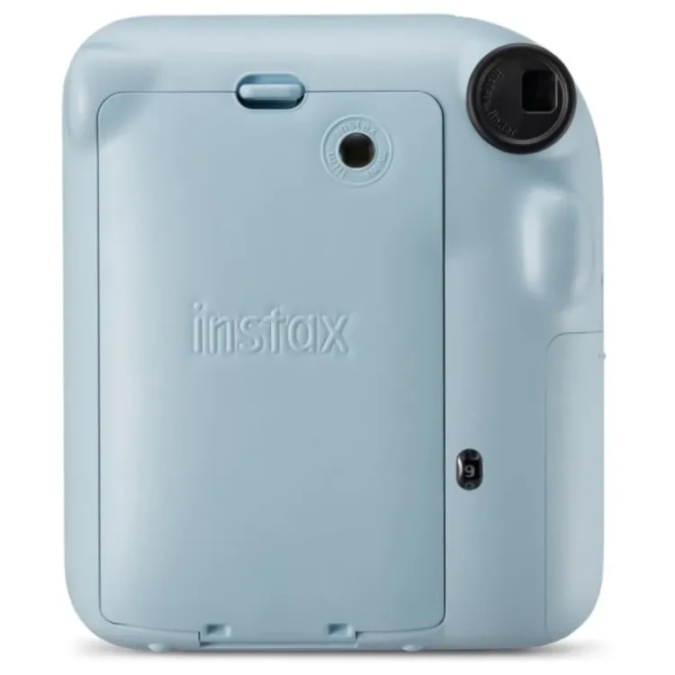 Alles FUJI Instax foto aparat MINI 12 PASTELNO PLAVI