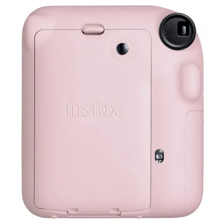 Alles FUJI Instax foto aparat MINI 12 ROZI