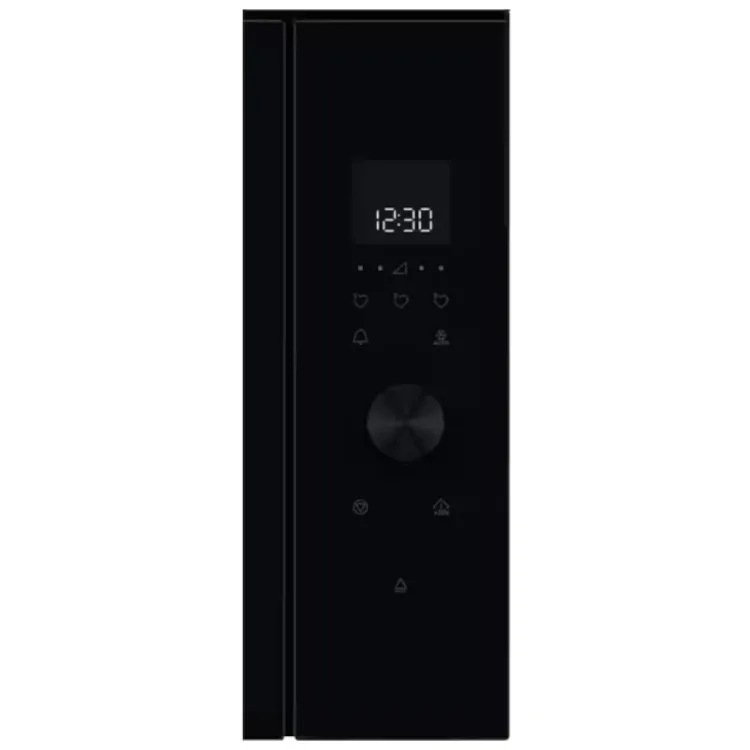 Alles AEG mikrovalna pećnica ugradbena TB6SM171DB