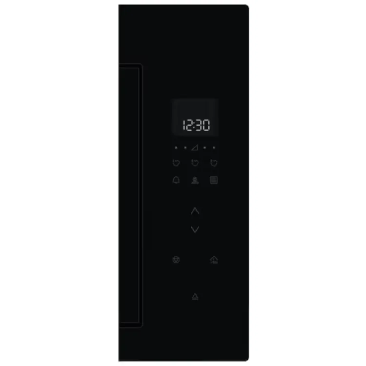 Alles AEG mikrovalna pećnica ugradbena NMB6G261TB