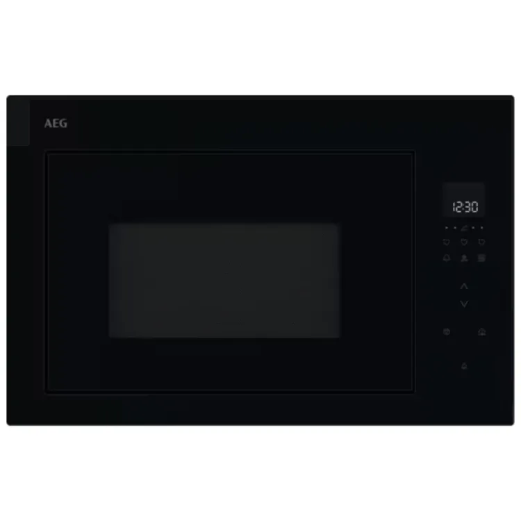 Alles AEG mikrovalna pećnica ugradbena NMB6G261TB