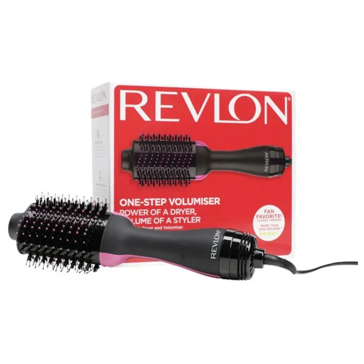 Alles REVLON četka za kosu SALON 2U1