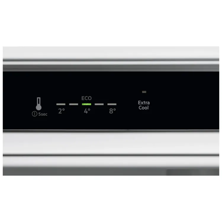 Alles ELECTROLUX hladnjak ugradbeni ERD6DE18S1