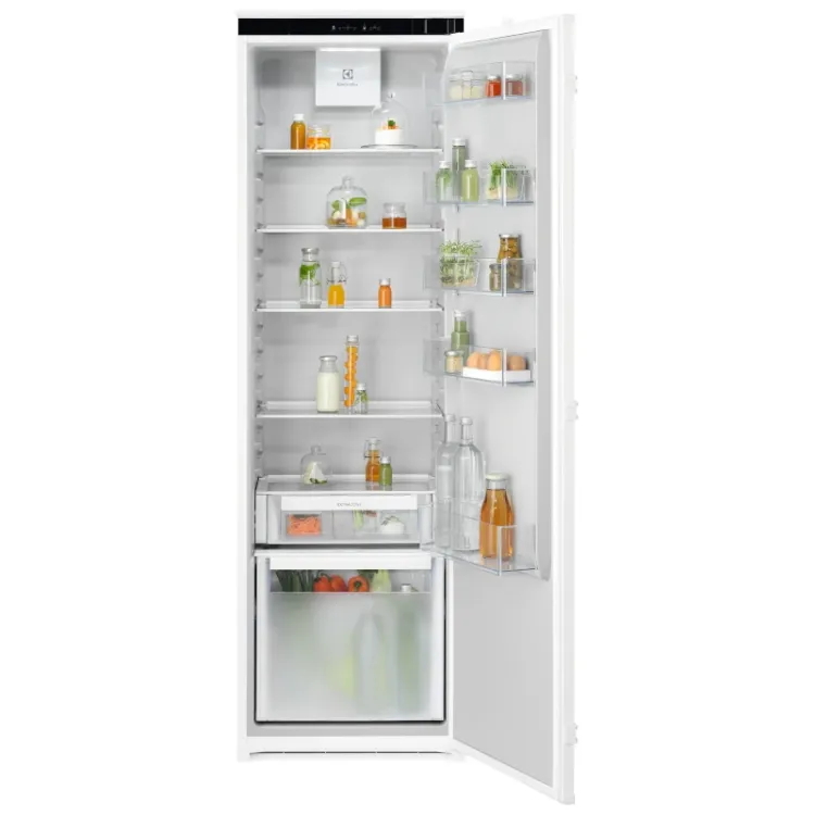 Alles ELECTROLUX hladnjak ugradbeni ERD6DE18S1
