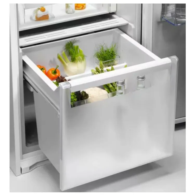 Alles ELECTROLUX hladnjak ugradbeni ERD6DE18S1