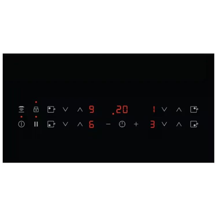 Alles AEG ploča ugradbena TN64IA00XB