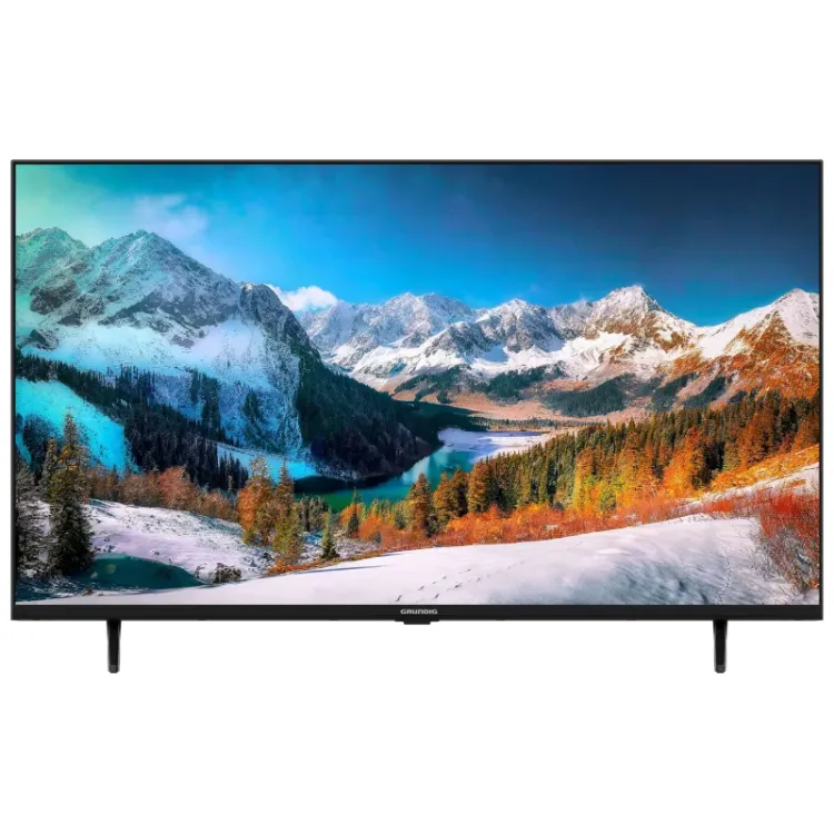 Alles GRUNDIG LED TV 43 GIF 6700