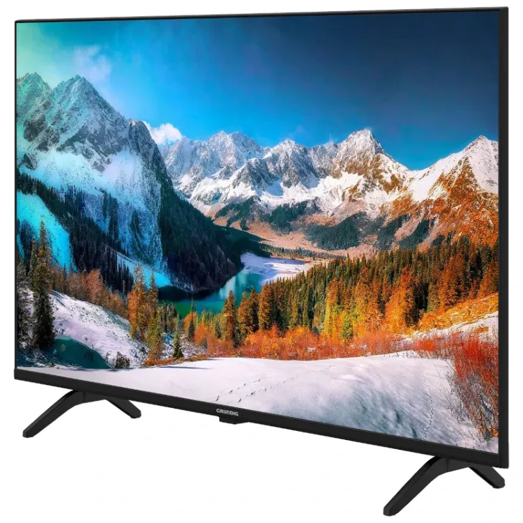 Alles GRUNDIG LED TV 43 GIF 6700