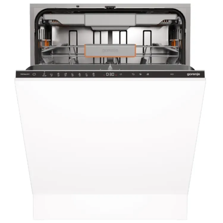 Alles GORENJE perilica posuđa ugradbena GV663A66