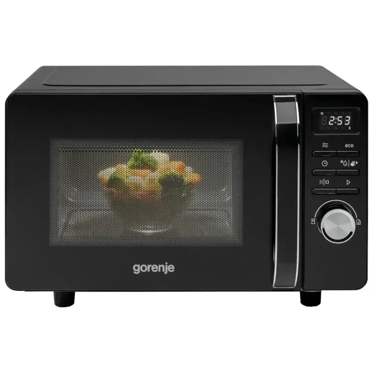 Alles GORENJE mikrovalna pećnica MO20S4BC