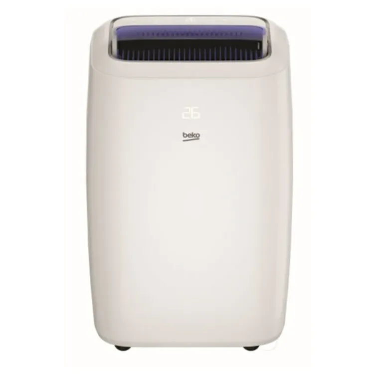 Alles BEKO klima prijenosna BP1125H 