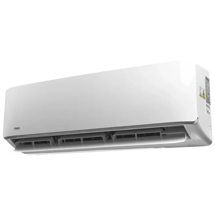 Alles VIVAX klima ACP-24CH70AERI+