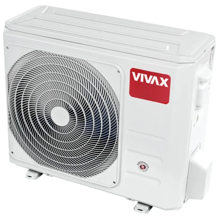 Alles VIVAX klima ACP-24CH70AERI+