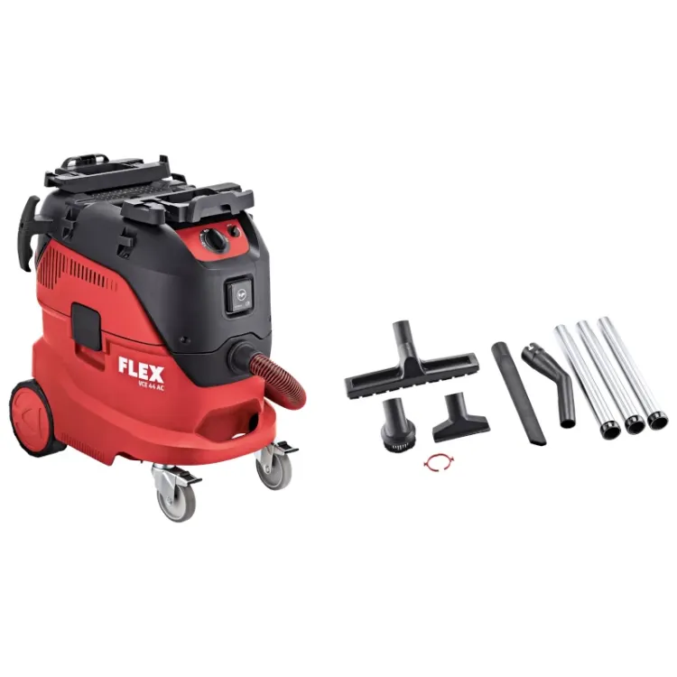 Alles FLEX usisavač VCE 44 LAC-SET 465690