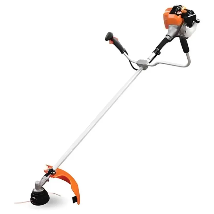 Alles VILLAGER motorni trimer BC 433E