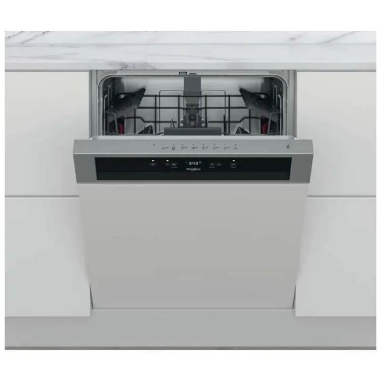 Alles WHIRLPOOL perilica posuđa ugradbena WBC 3C26 X