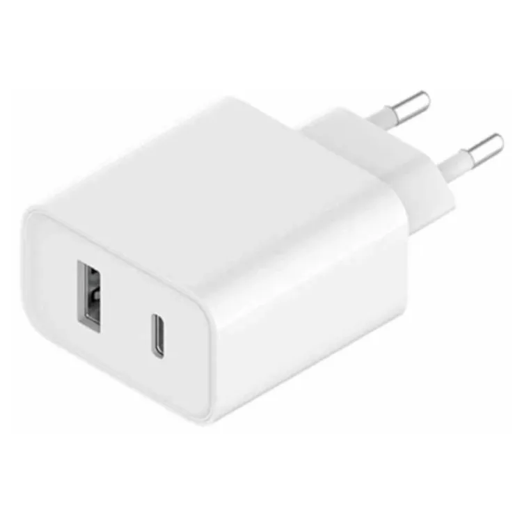 Alles XIAOMI punjač WALL CHARGER 33W BIJELI