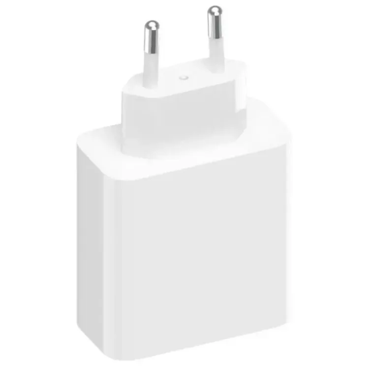 Alles XIAOMI punjač GaN Charger 2C1A 67W BIJELI