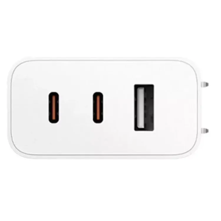Alles XIAOMI punjač GaN Charger 2C1A 67W BIJELI
