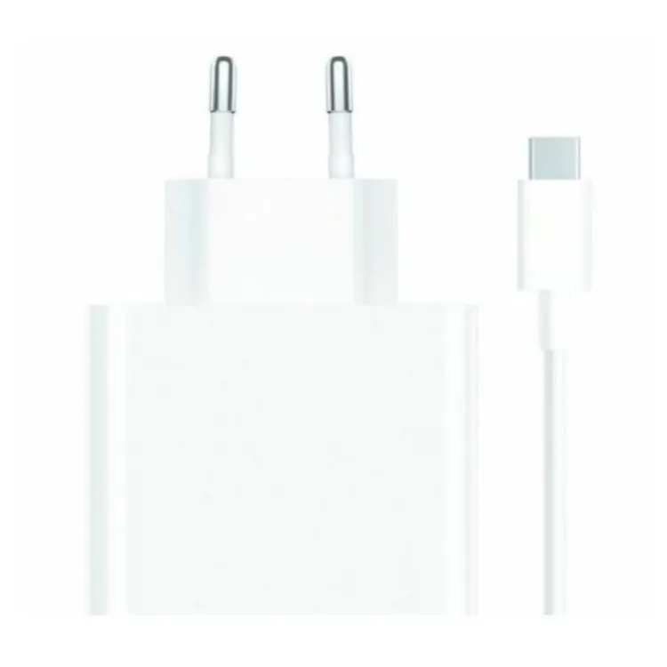 Alles XIAOMI brzi punjač s kabelom TYPE-A 67W
