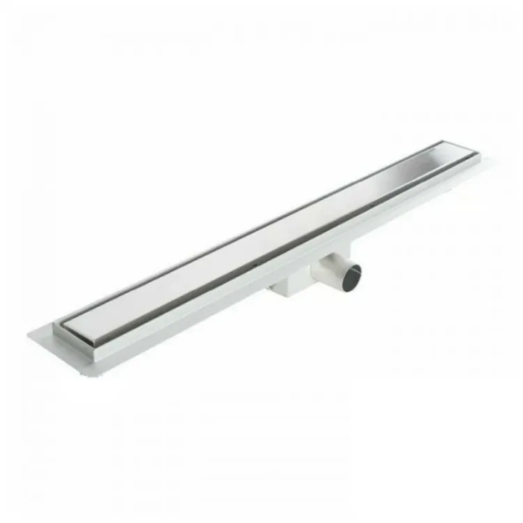Alles Tuš kanalica Inox SLEEK 700 mm