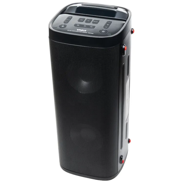 Alles VIVAX bluetooth zvučnik BS-1001