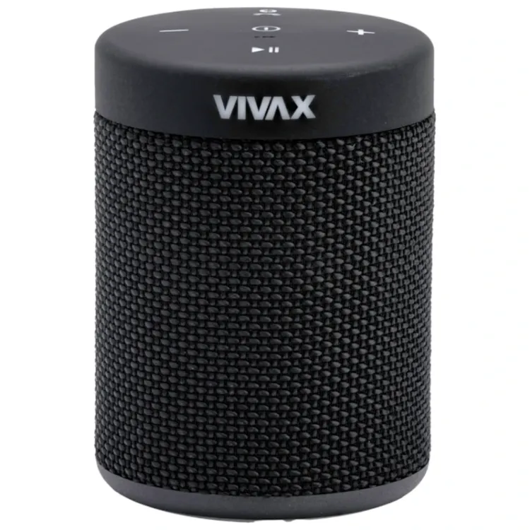 Alles VIVAX zvučnik bluetooth BS-50 CRNI 