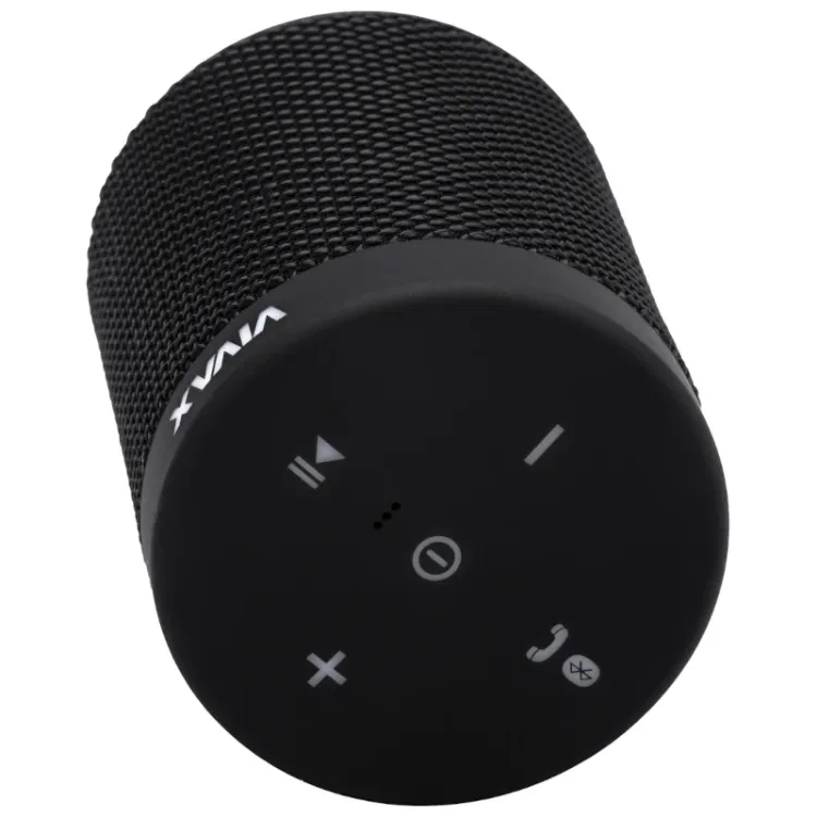Alles VIVAX zvučnik bluetooth BS-50 CRNI 