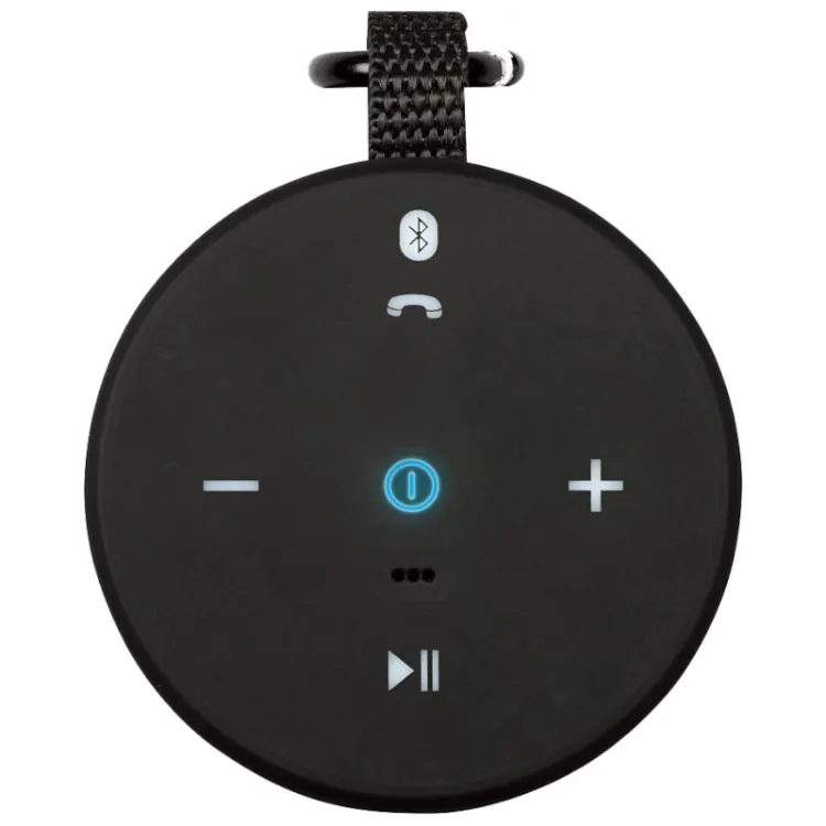 Alles VIVAX zvučnik bluetooth BS-50 CRNI 