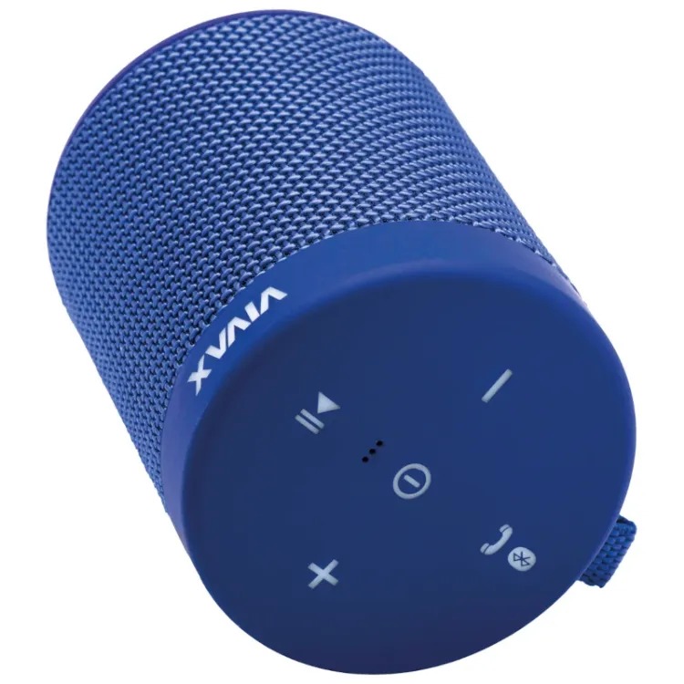 Alles VIVAX zvučnik bluetooth BS-50 PLAVI