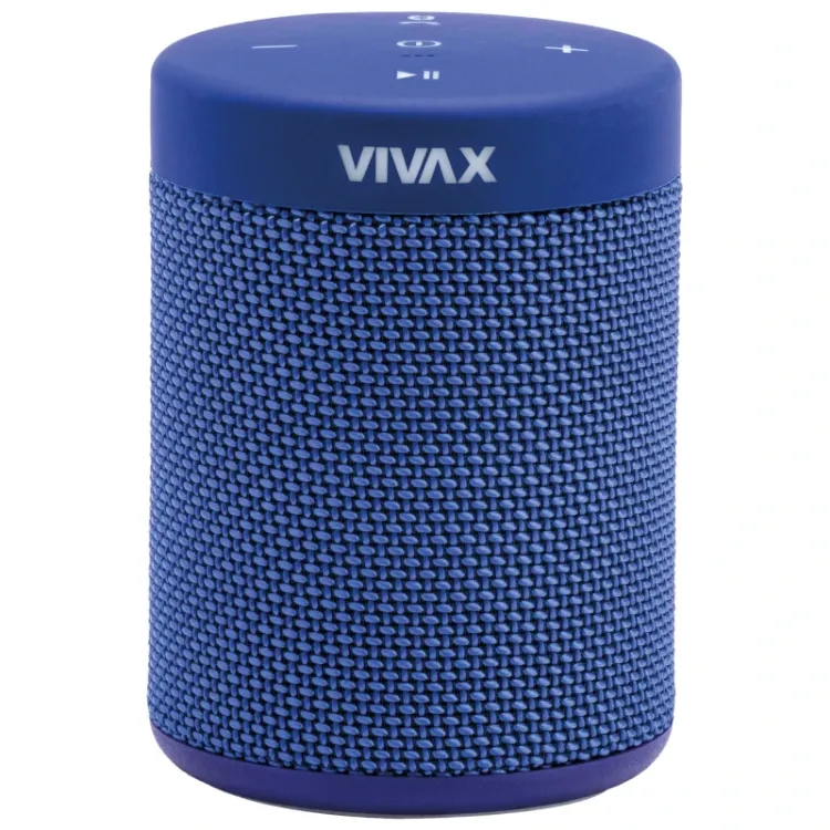 Alles VIVAX zvučnik bluetooth BS-50 PLAVI