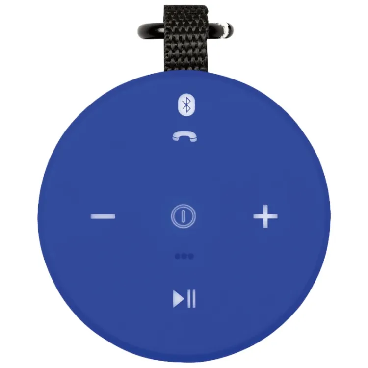Alles VIVAX zvučnik bluetooth BS-50 PLAVI