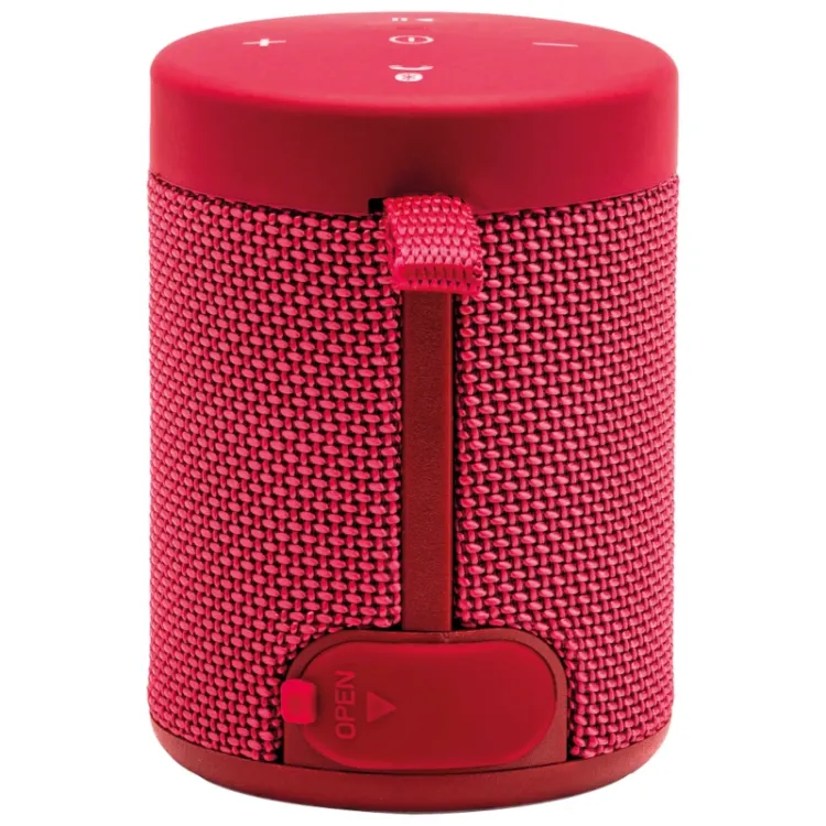 Alles VIVAX zvučnik bluetooth BS-50 CRVENI