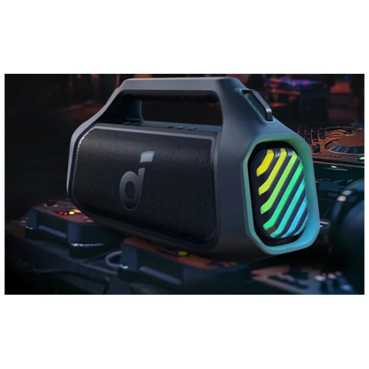 Alles ANKER SOUNDCORE zvučnik BOOM 2 PLUS PLAVI