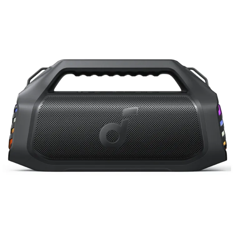 Alles ANKER SOUNDCORE zvučnik BOOM 2 PRO CRNI