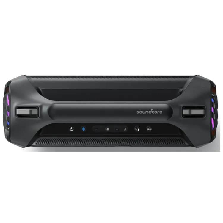 Alles ANKER SOUNDCORE zvučnik BOOM 2 PRO CRNI