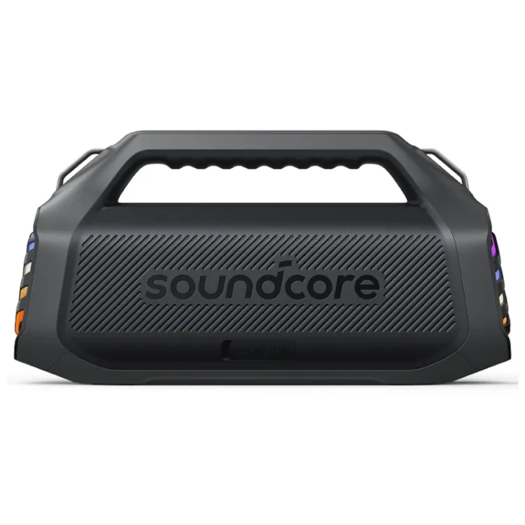 Alles ANKER SOUNDCORE zvučnik BOOM 2 PRO CRNI