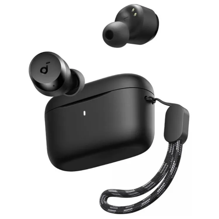 Alles ANKER SOUNDCORE slušalice A25I CRNE