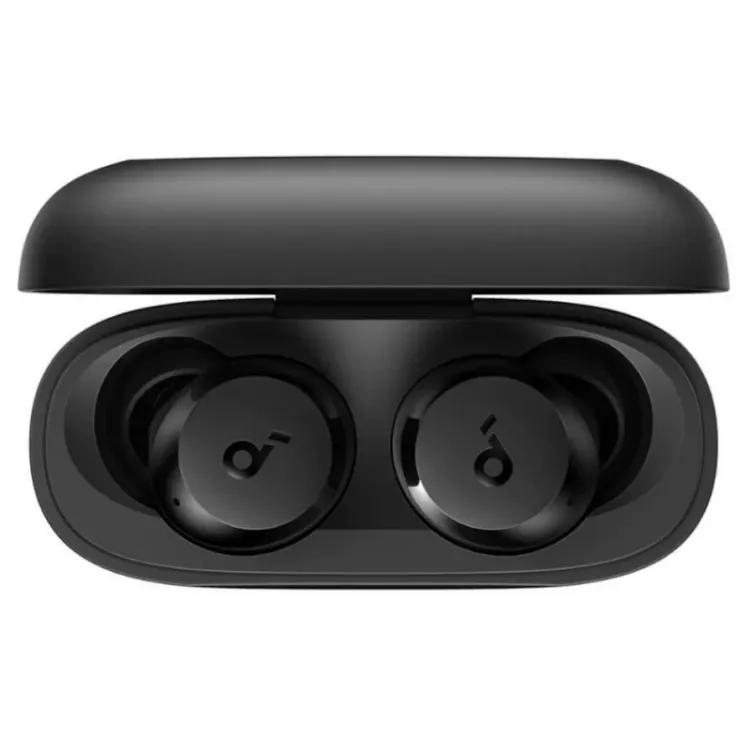 Alles ANKER SOUNDCORE slušalice A25I CRNE