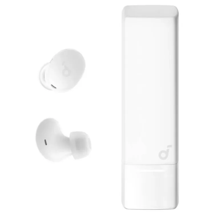 Alles ANKER SOUNDCORE slušalice A30I BIJELE