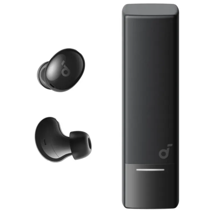 Alles ANKER SOUNDCORE slušalice A30I CRNE