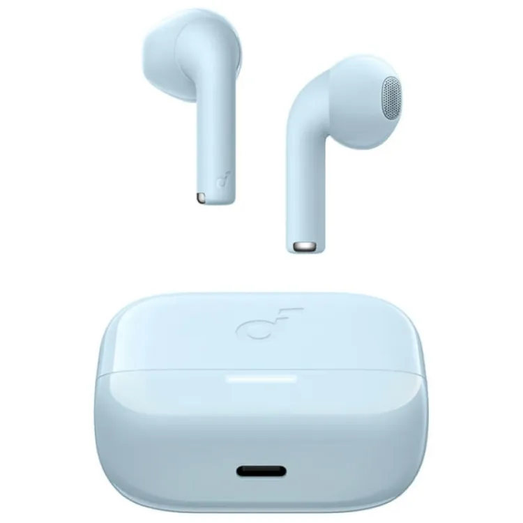 Alles ANKER SOUNDCORE slušalice K20I PLAVE