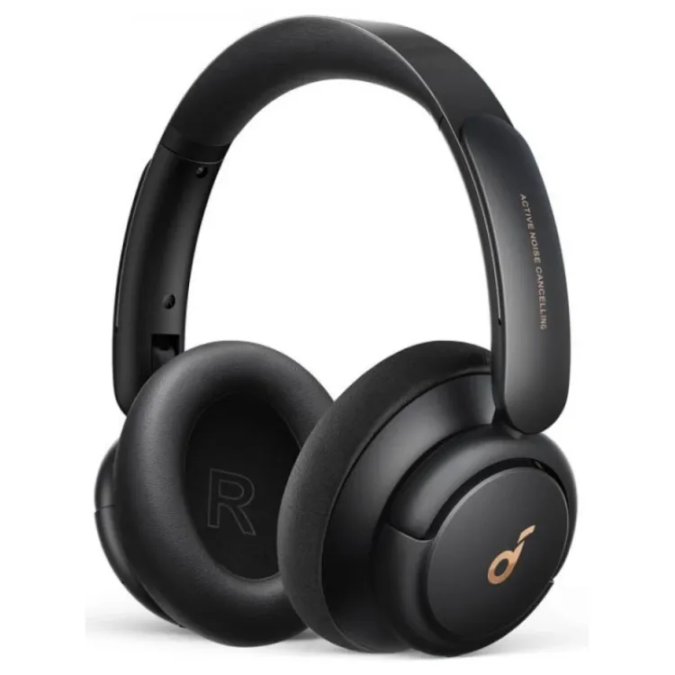 Alles ANKER SOUNDCORE slušalice LIFE Q30 CRNE